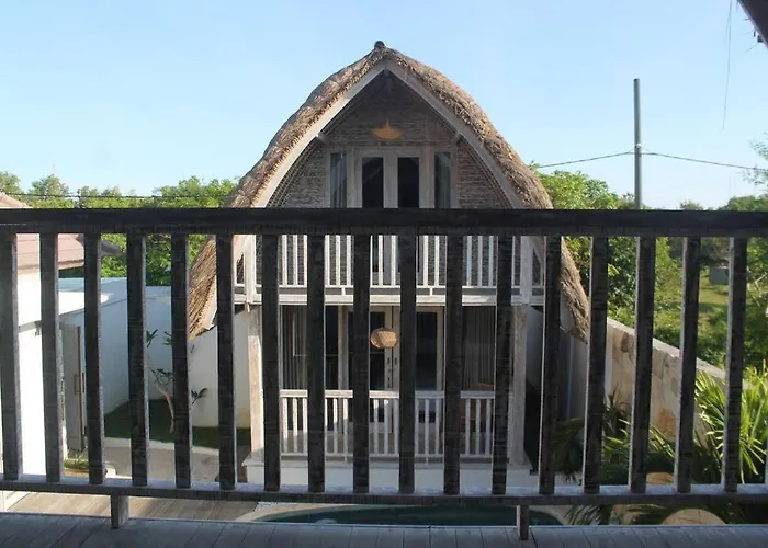 Kroeze Villa *