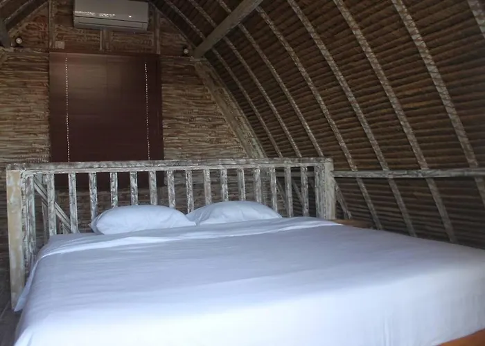 Kroeze Villa *