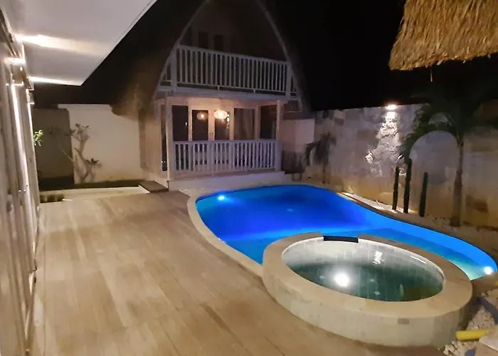 Kroeze * Nusa Dua (Bali)