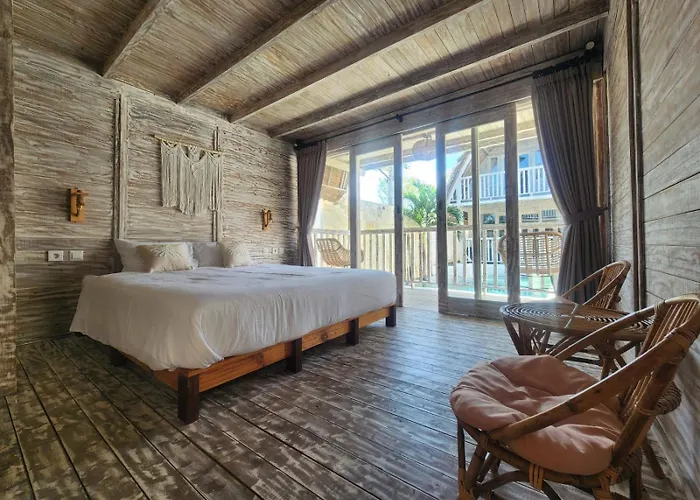 Kroeze Villa *