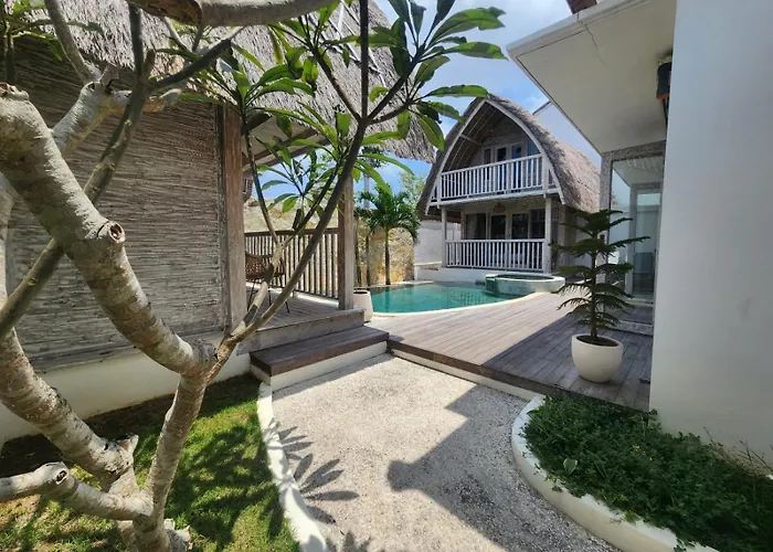 Kroeze * Nusa Dua (Bali)