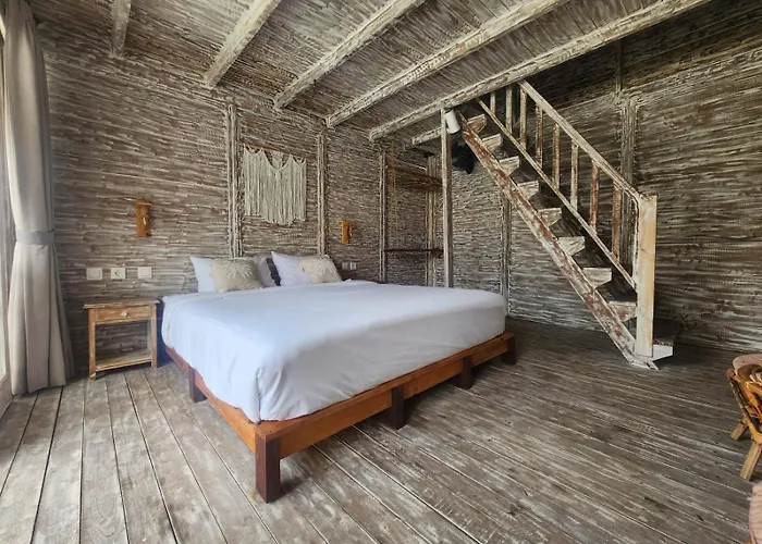 Kroeze Villa