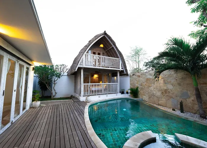 Villa Kroeze *