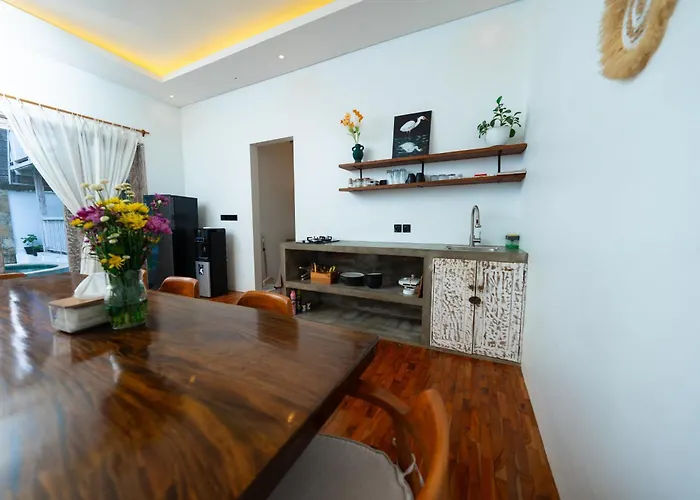 Kroeze Villa *