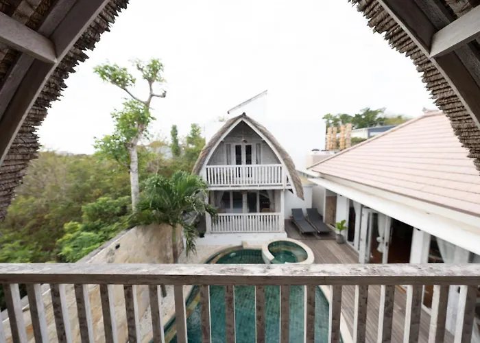 Kroeze Nusa Dua (Bali)