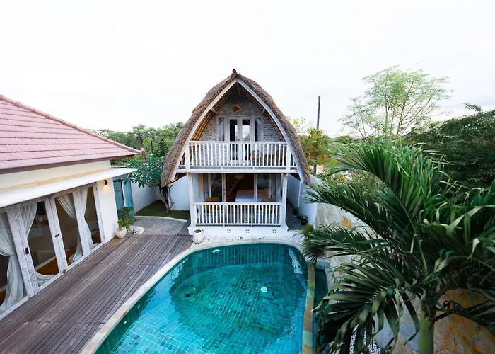 Kroeze Villa