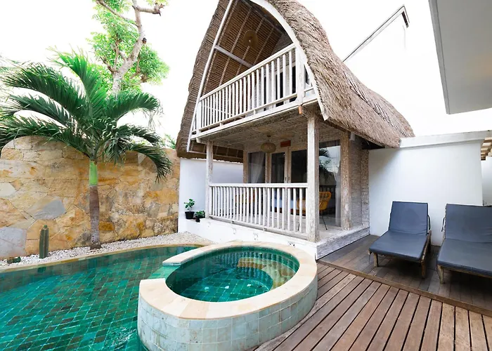 Kroeze Nusa Dua (Bali)