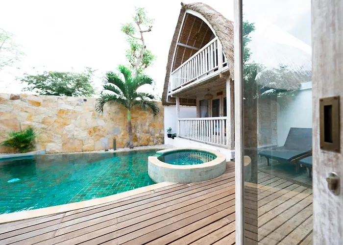 Kroeze Villa