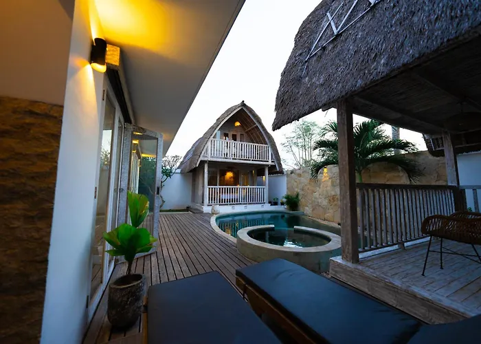 Kroeze Villa